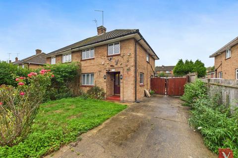 Kendale Road, Luton LU4
