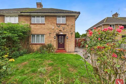 undefined, Kendale Road, Luton LU4