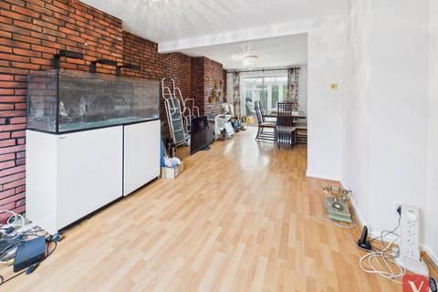 undefined, Kendale Road, Luton LU4