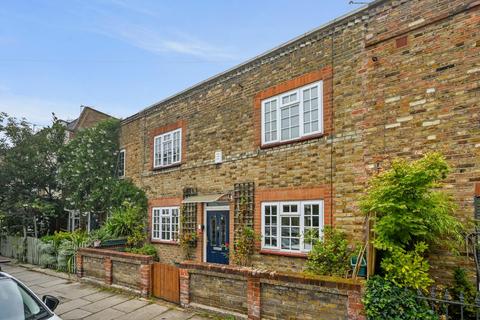 undefined, Melina Road, Shepherds Bush