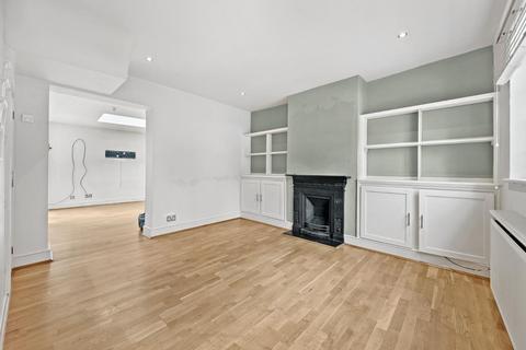 undefined, Melina Road, Shepherds Bush