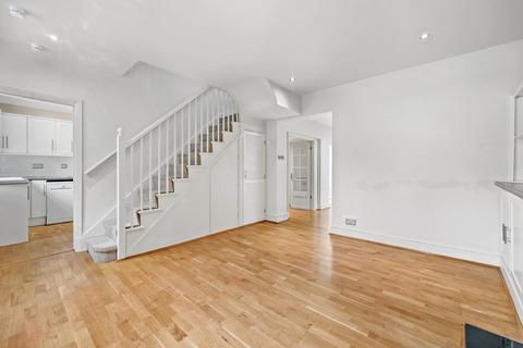 undefined, Melina Road, Shepherds Bush
