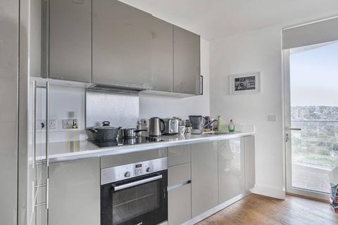 Duncombe House, Woolwich Riverside, London, SE18