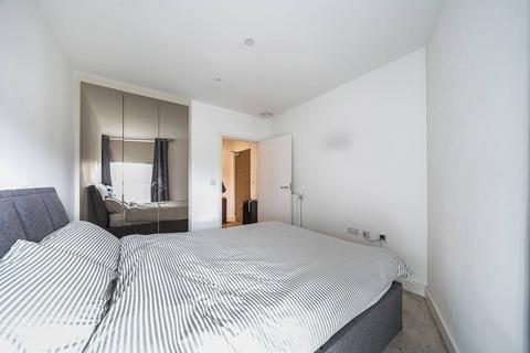 1 bedroom flat for sale, Duncombe House, Woolwich Riverside, London, SE18