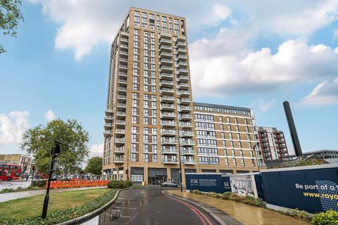 Duncombe House, Woolwich Riverside, London, SE18