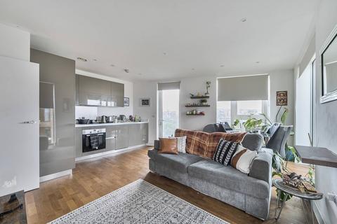 1 bedroom flat for sale, Duncombe House, Woolwich Riverside, London, SE18