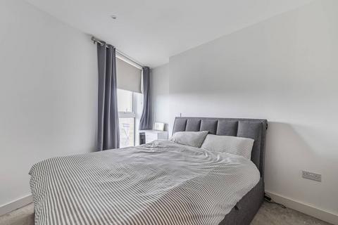 1 bedroom flat for sale, Duncombe House, Woolwich Riverside, London, SE18