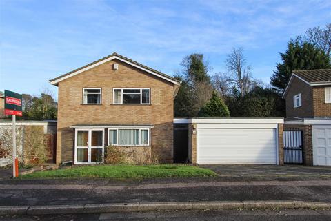 undefined, Great Ellshams, Banstead