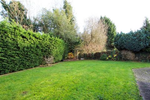 undefined, Great Ellshams, Banstead
