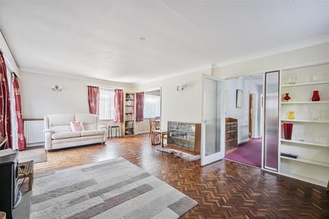 undefined, Great Ellshams, Banstead