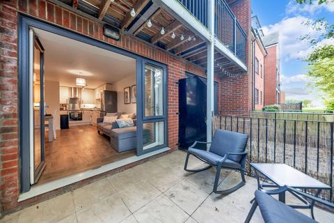 1 bedroom flat for sale, Goodes Court, Royston SG8