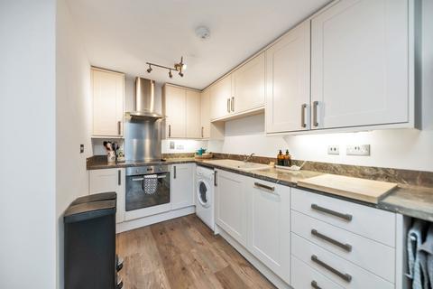 1 bedroom flat for sale, Goodes Court, Royston SG8