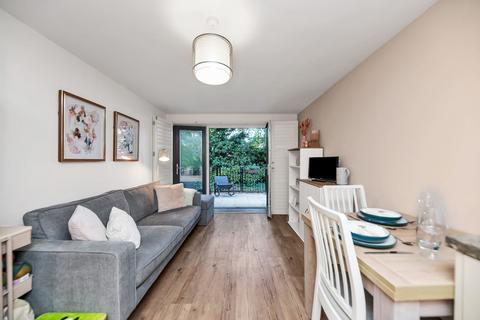 1 bedroom flat for sale, Goodes Court, Royston SG8
