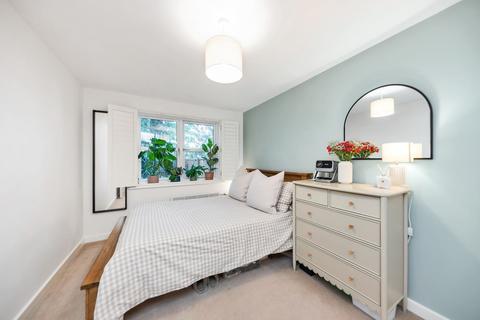 1 bedroom flat for sale, Goodes Court, Royston SG8