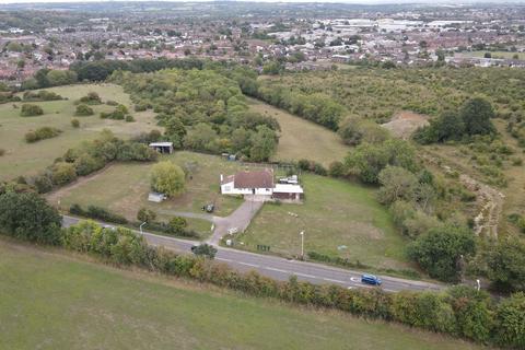 undefined, Lower Bedfords Road, Romford, RM1