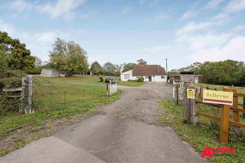 undefined, Lower Bedfords Road, Romford, RM1