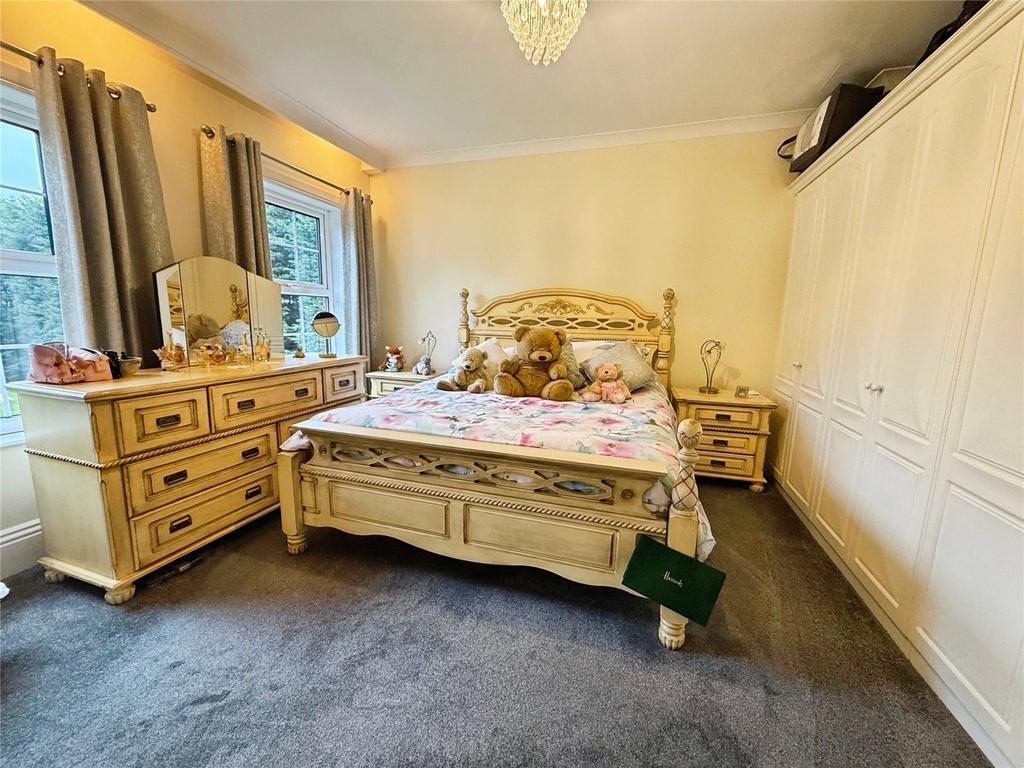 Bedroom 4