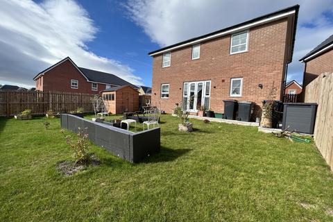 undefined, Blackiston Close, Coxhoe, Durham, Durham, DH6