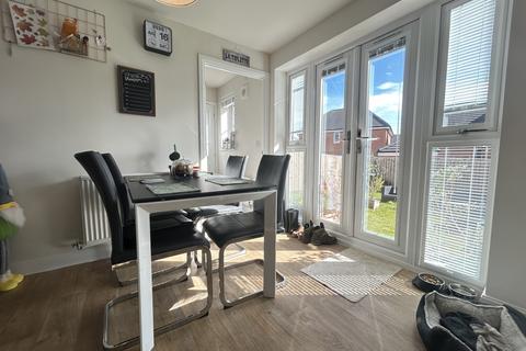 undefined, Blackiston Close, Coxhoe, Durham, Durham, DH6