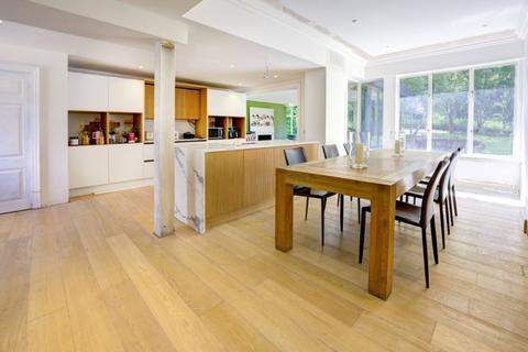 undefined, Neville Drive, Hampstead Garden Suburb, N2
