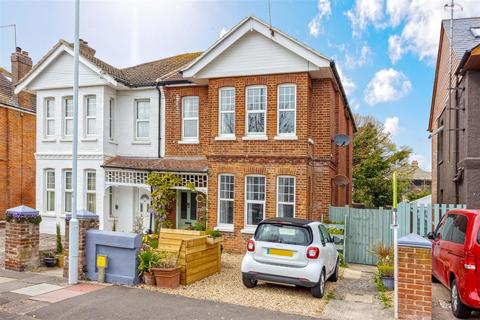 Rowlands Road, Worthing