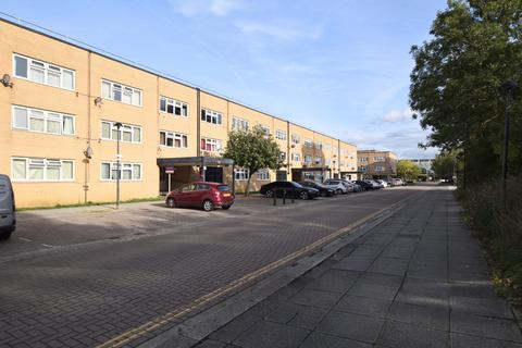 undefined, North Ninth Street, Central Milton Keynes