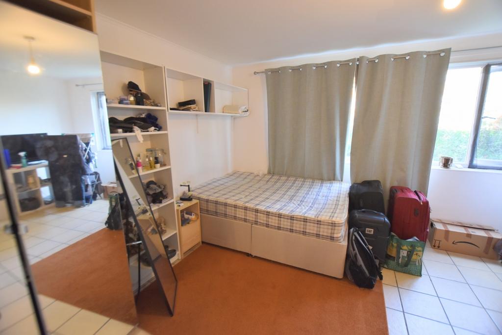 57 North 9th bed