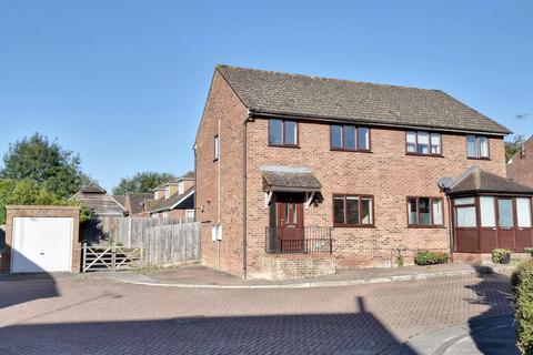 undefined, Henley Fields, St. Michaels