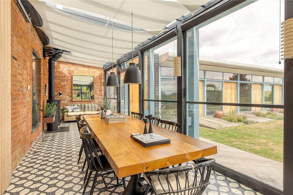 Conservatory