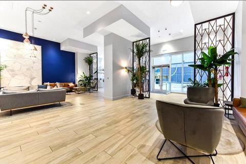2 bedroom apartment to rent, Hale Works Apartments, Daneland Walk, London, N17