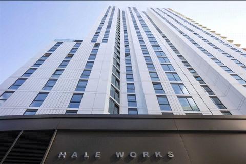 2 bedroom apartment to rent, Hale Works Apartments, Daneland Walk, London, N17