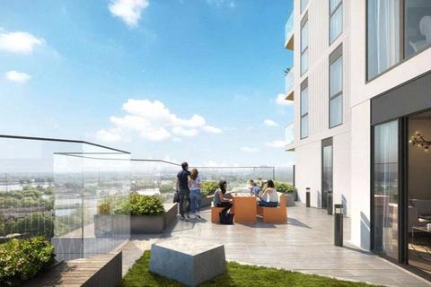 2 bedroom apartment to rent, Hale Works Apartments, Daneland Walk, London, N17