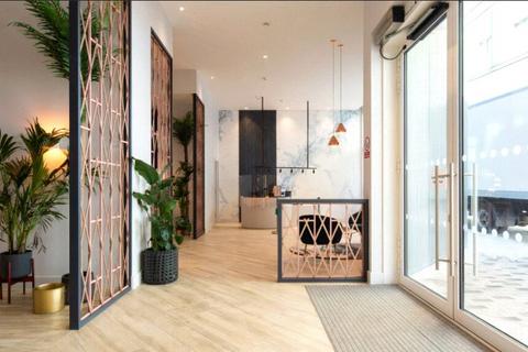2 bedroom apartment to rent, Hale Works Apartments, Daneland Walk, London, N17