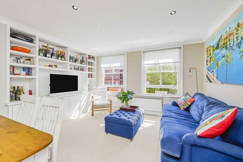 1 bedroom flat for sale, St. James Terrace, London SW12