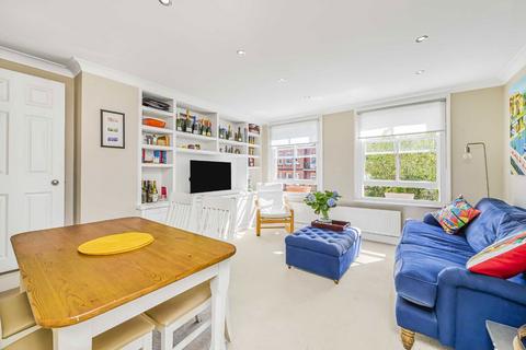 1 bedroom flat for sale, St. James Terrace, London SW12