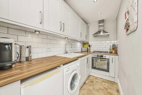 1 bedroom flat for sale, St. James Terrace, London SW12