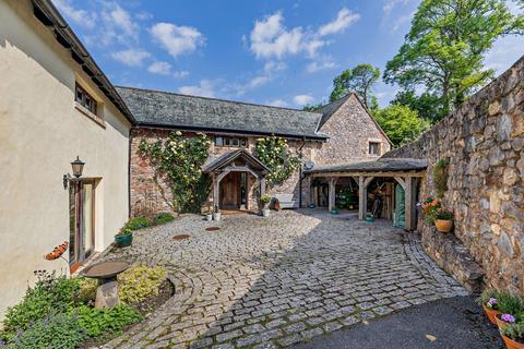undefined, Chudleigh, Newton Abbot, TQ13