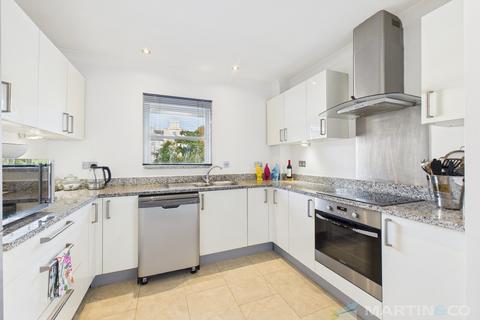 undefined, Southleigh Mews, Lemon Street