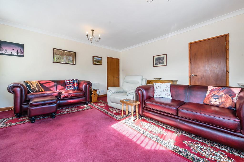 Living / dining room