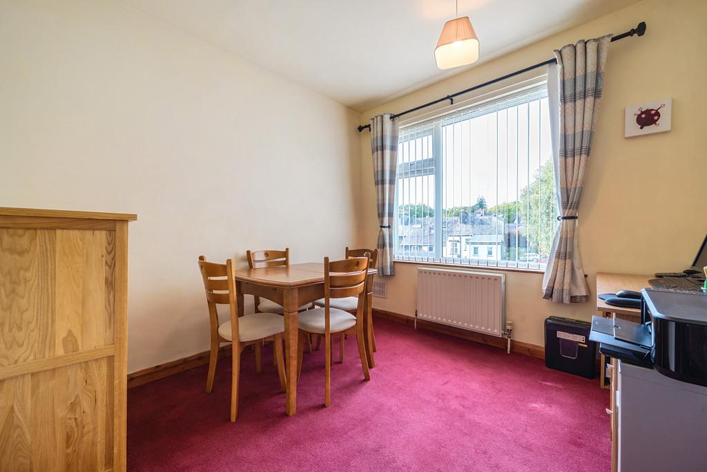 Current dining room / Bedroom 2