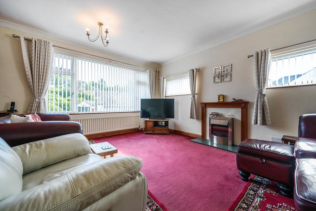 Living / dining room