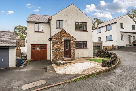 3 bedroom detached house for sale, 3 Brantfell Walk, Bowness-On-Windermere, Cumbria, LA23 3AT