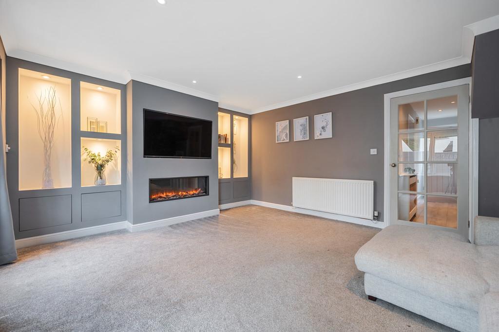 Living/Dining Room