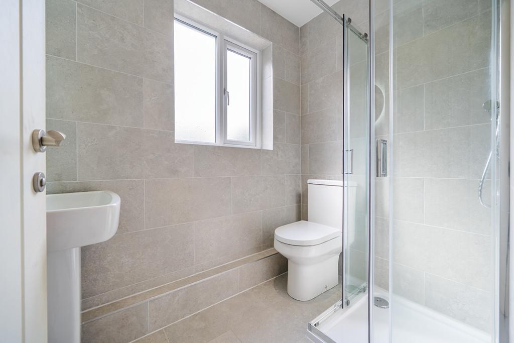 En Suite shower room