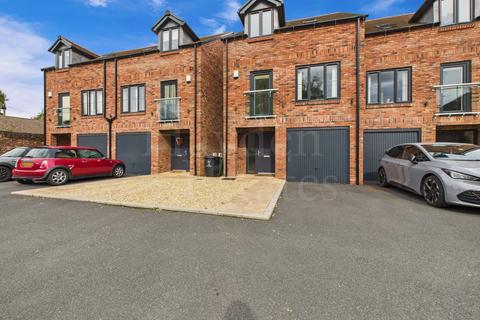 undefined, Brewery Court, Lax Lane, Bewdley, DY12 2BF