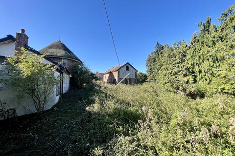 undefined, Darsham, Saxmundham