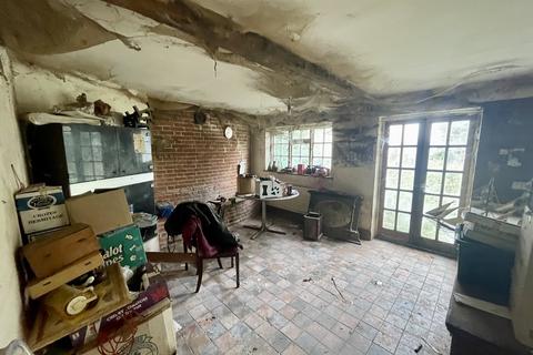 undefined, Darsham, Saxmundham