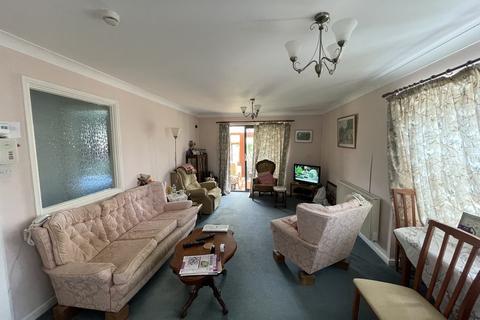 undefined, Saxmundham