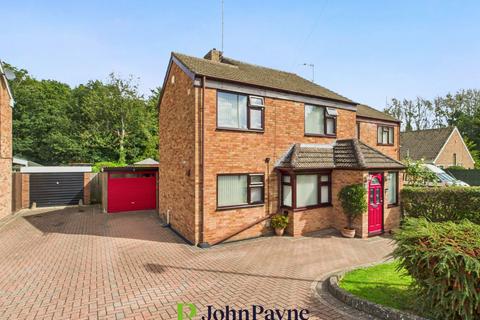3 bedroom semi-detached house for sale, Black Prince Avenue, Cheylesmore, Coventry, CV3