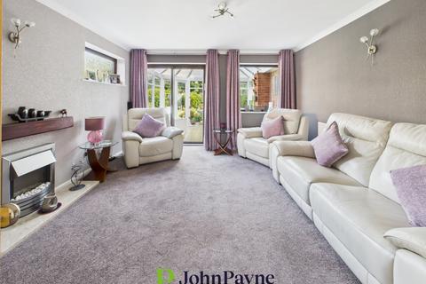 3 bedroom semi-detached house for sale, Black Prince Avenue, Cheylesmore, Coventry, CV3